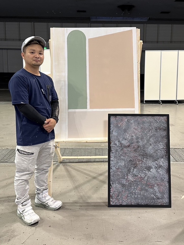 代表 原田 雄大