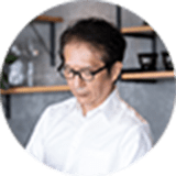 Iさん邸(店舗・外壁フッ素塗装)